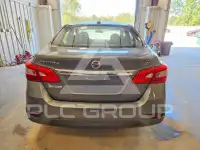 2017 Nissan SENTRA photo