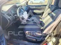2017 Nissan SENTRA фото