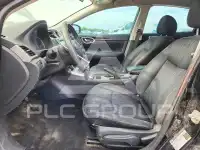 2017 Nissan SENTRA фото