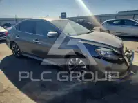 2017 Nissan SENTRA фото