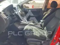 2017 Nissan SENTRA фото