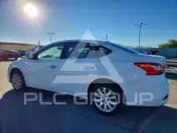 2017 Nissan SENTRA фото