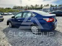 2017 Nissan SENTRA фото