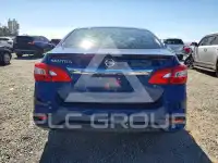 2017 Nissan SENTRA фото