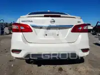 2017 Nissan SENTRA фото