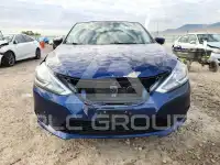2017 Nissan SENTRA photo