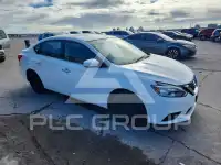 2017 Nissan SENTRA фото