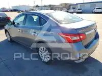 2017 Nissan SENTRA фото