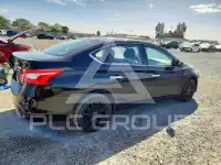 2017 Nissan SENTRA фото
