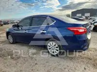2017 Nissan SENTRA photo