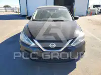 2017 Nissan SENTRA фото