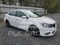 2017 Nissan SENTRA photo