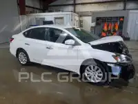 2017 Nissan SENTRA фото