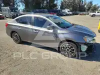 2017 Nissan SENTRA фото