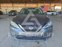 2017 Nissan SENTRA фото