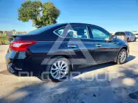2017 Nissan SENTRA фото
