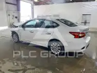 2017 Nissan SENTRA фото