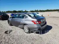 2017 Nissan SENTRA photo