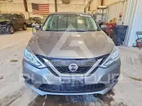 2017 Nissan SENTRA photo