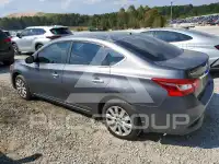 2017 Nissan SENTRA фото
