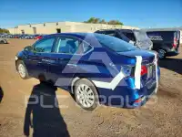 2017 Nissan SENTRA photo