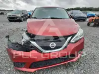 2017 Nissan SENTRA фото