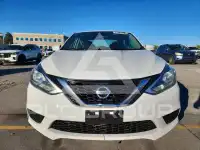 2017 Nissan SENTRA фото