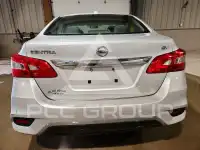 2017 Nissan SENTRA фото