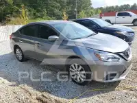 2017 Nissan SENTRA фото