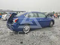 2017 Nissan SENTRA фото