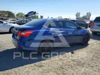 2017 Nissan SENTRA фото