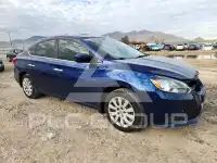 2017 Nissan SENTRA photo