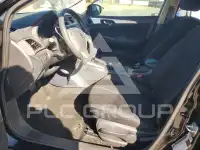 2017 Nissan SENTRA фото