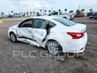 2017 Nissan SENTRA фото