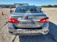 2017 Nissan SENTRA photo