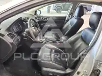 2017 Nissan SENTRA фото