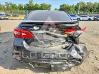 2017 Nissan SENTRA фото