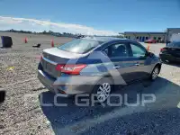 2017 Nissan SENTRA photo