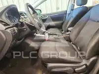 2017 Nissan SENTRA фото