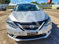 2017 Nissan SENTRA photo