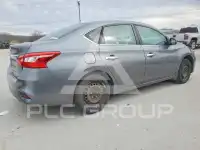 2017 Nissan SENTRA фото