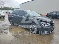 2017 Nissan SENTRA фото
