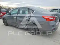 2017 Nissan SENTRA фото