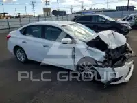 2017 Nissan SENTRA photo