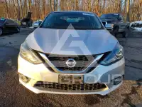 2017 Nissan SENTRA фото