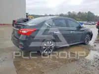 2017 Nissan SENTRA фото