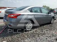2017 Nissan SENTRA фото
