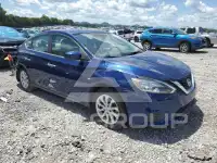2017 Nissan SENTRA фото
