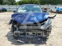2017 Nissan SENTRA фото