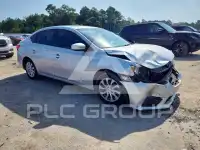 2017 Nissan SENTRA фото